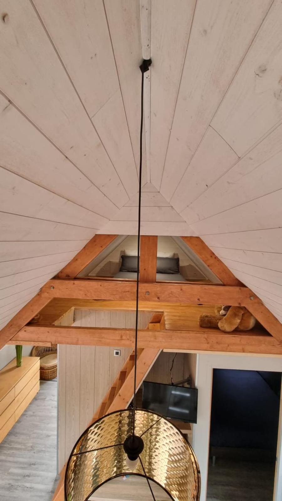 Willa Ancien Moulin Pres D'Un Ruisseau Sallen Zewnętrze zdjęcie